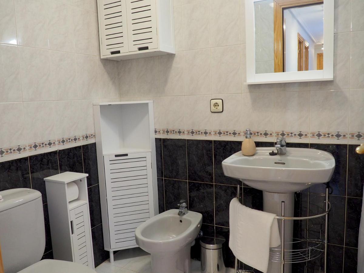 Apartamento Turístico Duero Niño Molinos de Duero Exterior foto
